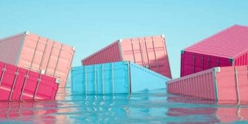 Shipping Supply Chains Face Disruptions Amid Intensifying Conflicts