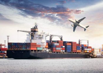 Global Freight Forwarding Industry Report 2024: Air & Sea Freight Forwarding Analysis