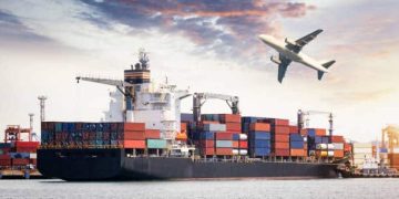 Global Freight Forwarding Industry Report 2024: Air & Sea Freight Forwarding Analysis