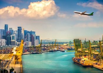 Crowdstrike Outage May Lead to Global Supply Chain Delays, Experts Warn