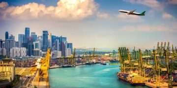 Crowdstrike Outage May Lead to Global Supply Chain Delays, Experts Warn