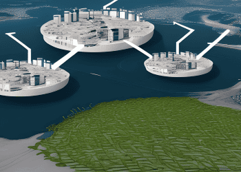 Achieving Net Zero Goals The Role of Sustainable Supply Chains in Manufacturing