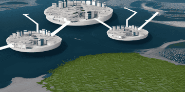 Achieving Net Zero Goals The Role of Sustainable Supply Chains in Manufacturing