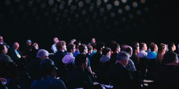 Conference hall