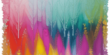 Colors and Chemicals