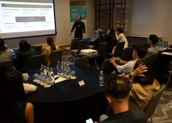 Retail & E-Commerce Summit Asia - Breakout Sessions