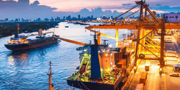 Surplus Achieved Amidst Growth in Import-Export Sector