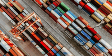 Maharashtra Approves Logistics Policy Aiming for ₹30,000 Crore Revenue in Five Years