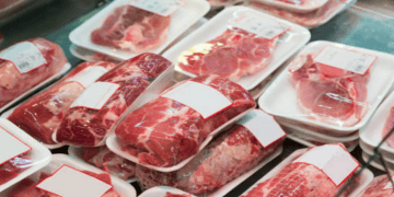 UK Showcases Pork Exports at World Food Expo in Manila