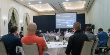 cpo summit photos