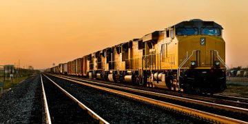 Canada’s Major Rail Carriers Initiate Shipping Embargoes