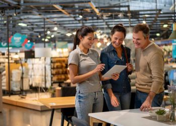 Expanding Global Sourcing Capabilities