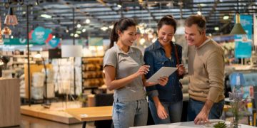 Expanding Global Sourcing Capabilities