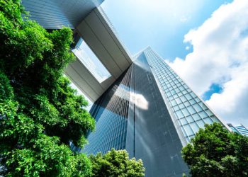 Lenzing Group Among Top 1% of World's Most Sustainable Companies