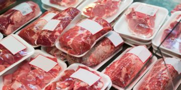 Beef Export Sales Reach Marketing Year High