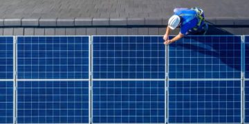 Australia Approves $19 Billion Solar Project for Power Export to Singapore
