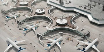 Supply Chain Challenges Persist, but Singapore-Based Airlines Ready for Growth: Consultancy