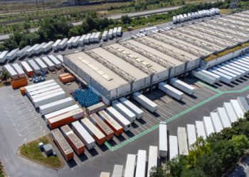 DICK'S Sporting Goods Expands Distribution Network with New Facility in Fort Worth, Texas