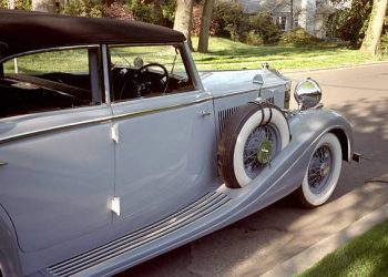 European Markets Decline Ahead of Bank of England Decision; Rolls-Royce Shares Surge