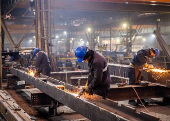 Steel Industry Faces Challenges as Foreign Competitors Impact Thai Market