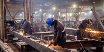 Steel Industry Faces Challenges as Foreign Competitors Impact Thai Market