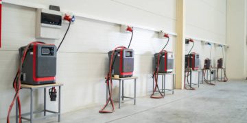 Investment of $5 Million to Support Battery Storage Supply Chain