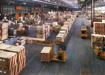 New £28m Multi-Use Warehouse Facility Opens to Enhance Port Operations