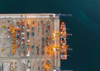 US-Korea Deal Enhances Global Supply Chain Security with Philly Shipyard Acquisition