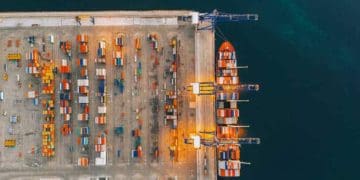 US-Korea Deal Enhances Global Supply Chain Security with Philly Shipyard Acquisition