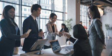 TILOG – LOGISTIX 2024 Concludes, Paving the Way for Thailand’s Logistics Future