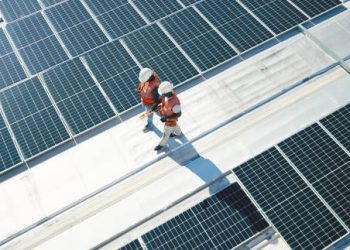 Solar Panel Manufacturers Request Retroactive Duties Amid Import Surge