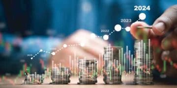 Investors Weigh Federal Reserve's Potential for a 'Soft Landing' Amid Rate Cut Speculation