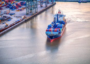 India’s Export Surge Attracts Major Shipping Lines