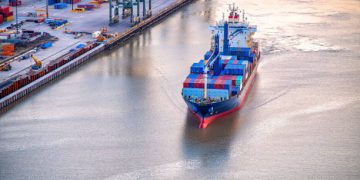 India’s Export Surge Attracts Major Shipping Lines