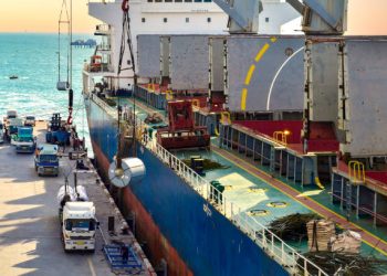 Qatar's Exports See 9.9% Increase in June