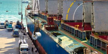 Qatar's Exports See 9.9% Increase in June