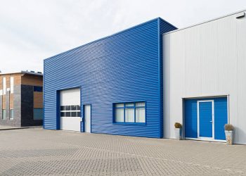 Singapore Warehouse and Logistics Rents Expected to Rise by Up to 3% This Year