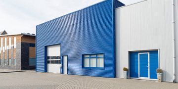 Singapore Warehouse and Logistics Rents Expected to Rise by Up to 3% This Year