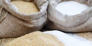 Philippines to Export 25,300 Metric Tons of Sugar to the United States