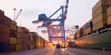 India's July Exports Increase by 2.8% to USD 62.4 Billion