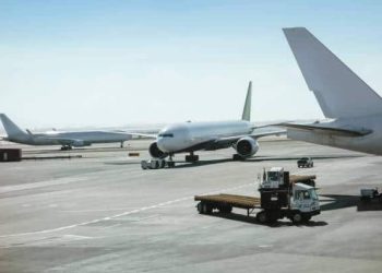 SAL and Royal Commission Partner to Enhance Logistics and Air Freight in Jazan