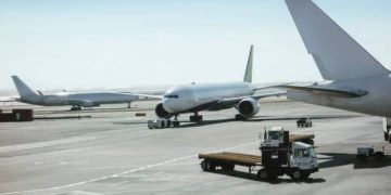 SAL and Royal Commission Partner to Enhance Logistics and Air Freight in Jazan