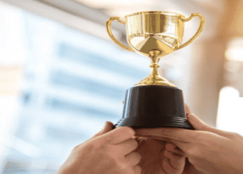 Fictiv Honored as 2024 Great Supply Chain Partner by SupplyChainBrain