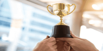 Fictiv Honored as 2024 Great Supply Chain Partner by SupplyChainBrain