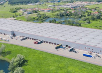 Horizon Industrial Parks to Develop and Manage Government Warehouses