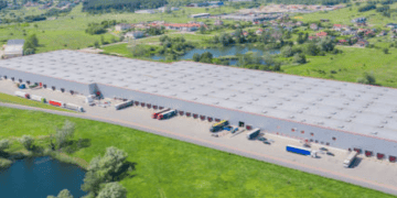 Horizon Industrial Parks to Develop and Manage Government Warehouses