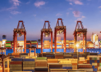 Thai Exports Projected to Increase 1%-2% This Year