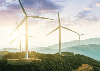 China's Green Transition Gains Momentum