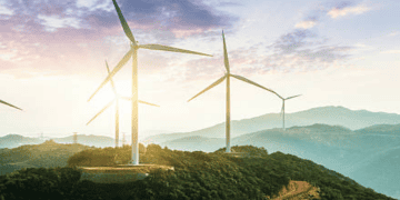 China's Green Transition Gains Momentum