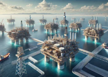 Saipem Wins $4 Billion QatarEnergy Contract for North Field